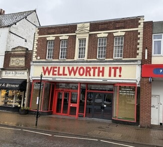 More details for 8 The Homend, Ledbury - Retail for Lease