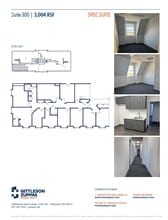 12070 Old Line Ctr, Waldorf, MD for lease Floor Plan- Image 1 of 1