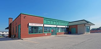More details for 4245 Sheppard Ave E, Toronto, ON - Retail for Sale