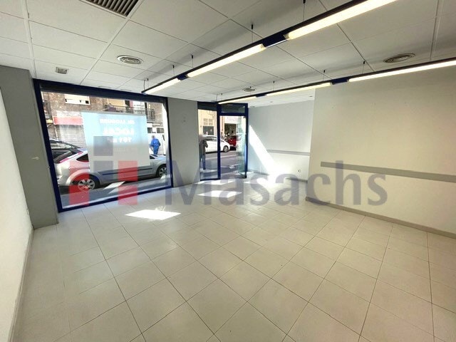 Retail in Castelldefels, Barcelona for lease Interior Photo- Image 1 of 14