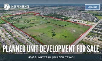 Killeen Planned Unit Development - Pub