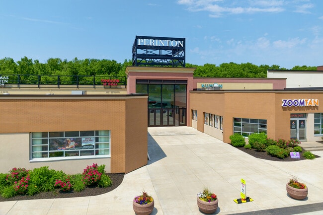 More details for 6720 Pittsford Palmyra Rd, Fairport, NY - Retail, Flex for Lease