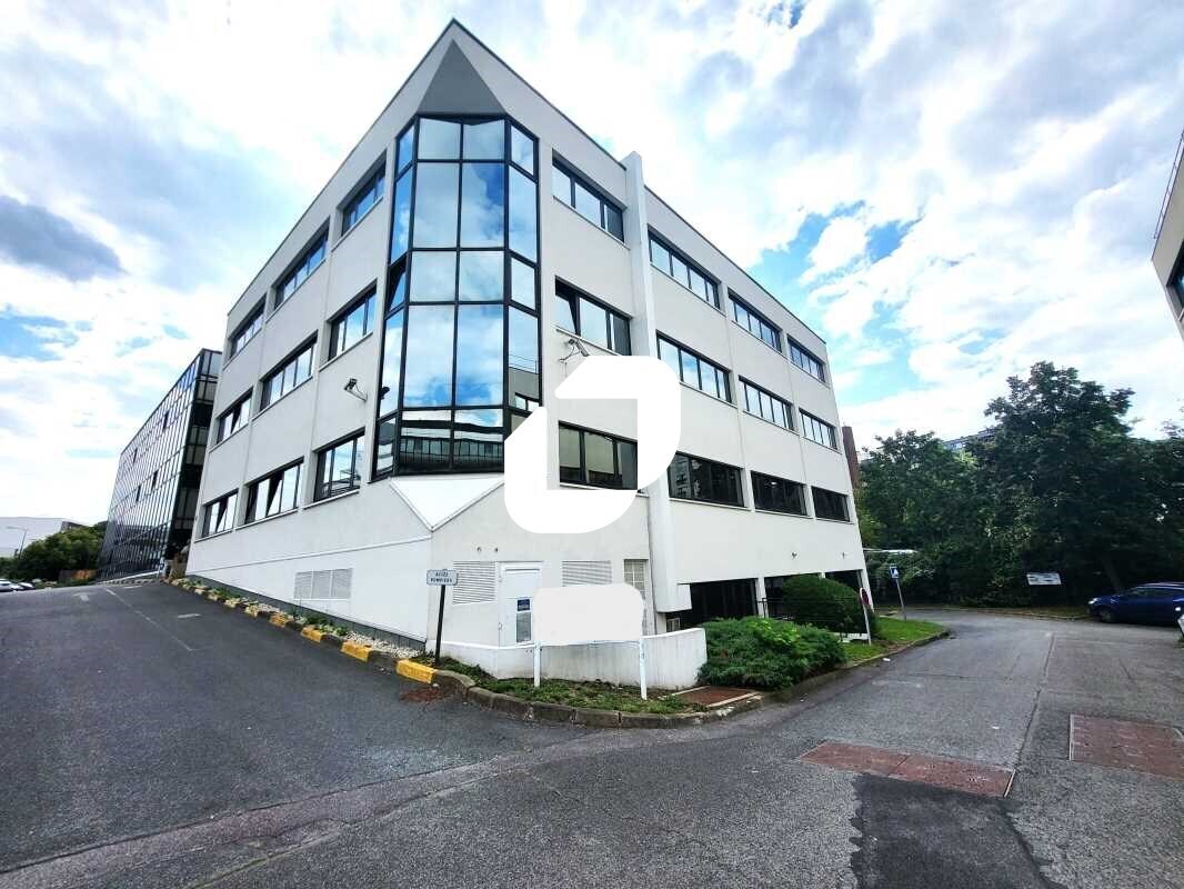 79-81 Rue Pierre Sémard, Châtillon for lease Building Photo- Image 1 of 16