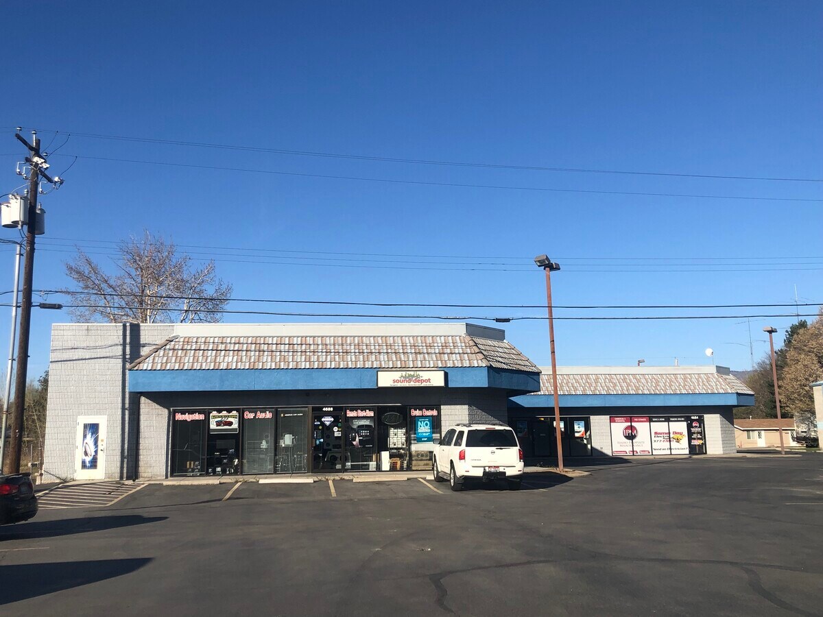 46844688 W Chinden Blvd, Boise, ID 83714