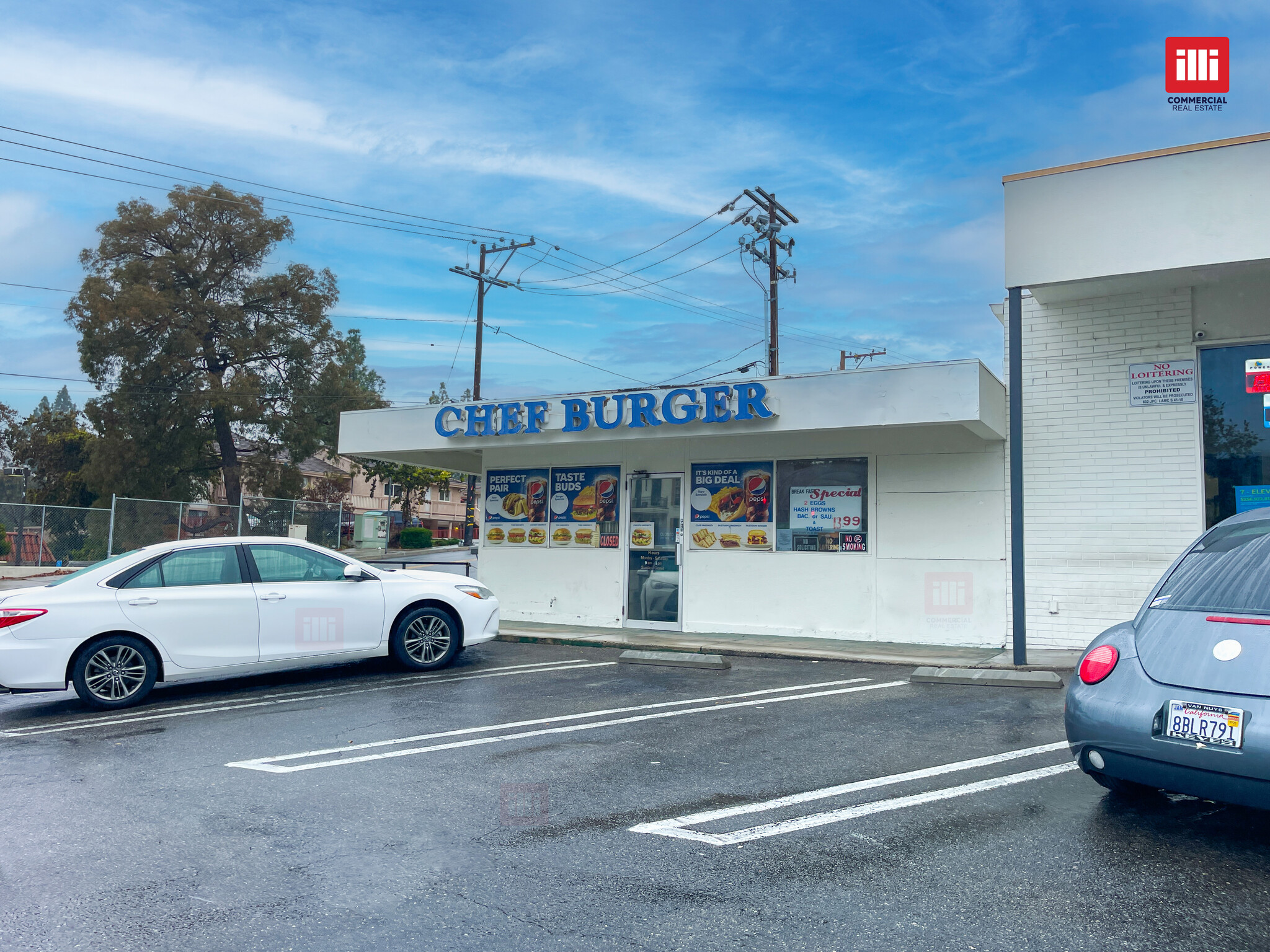 1771-1789 E Thousand Oaks Blvd, Thousand Oaks, CA for lease Interior Photo- Image 1 of 7