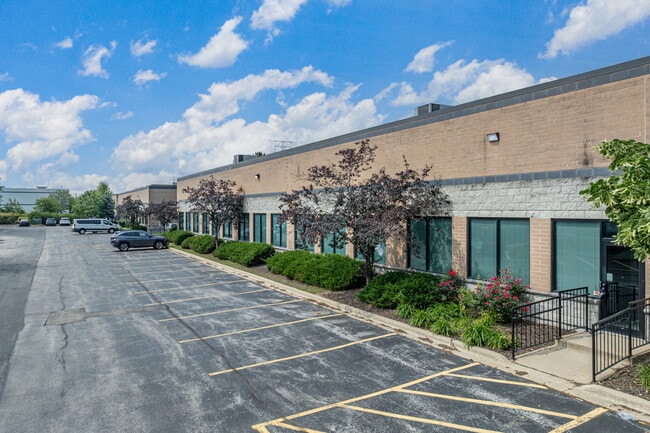 More details for 8151 W 183rd St, Tinley Park, IL - Office for Sale