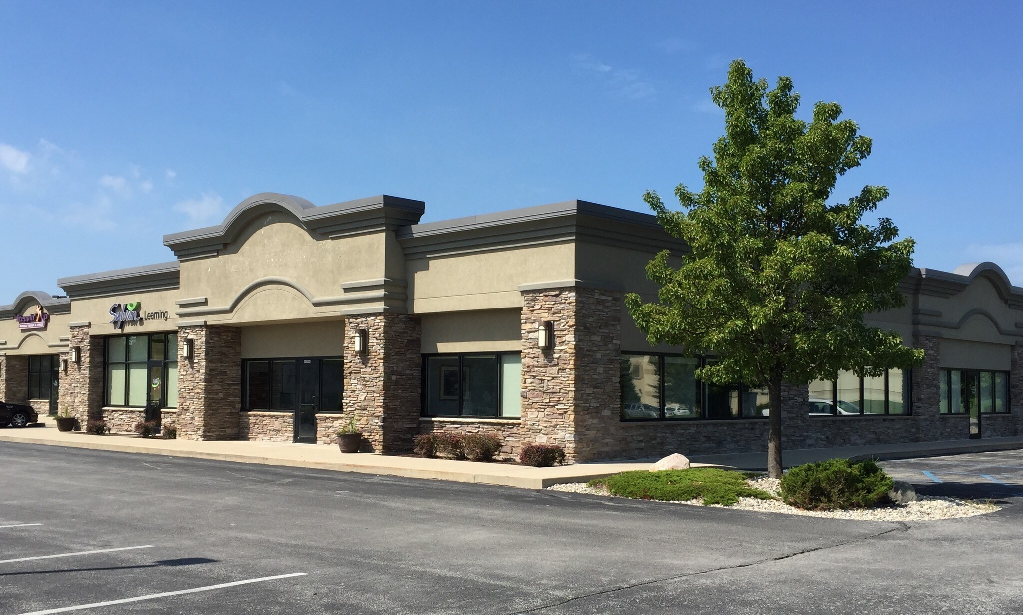 10002-10020 Auburn Park Dr, Fort Wayne, IN for sale Other- Image 1 of 1