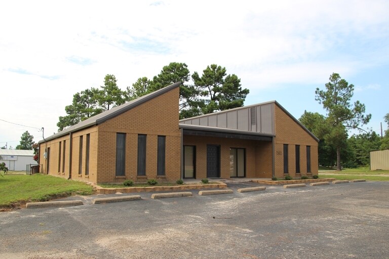 12878 State Highway 155 S, Tyler, TX for sale - Primary Photo - Image 1 of 1