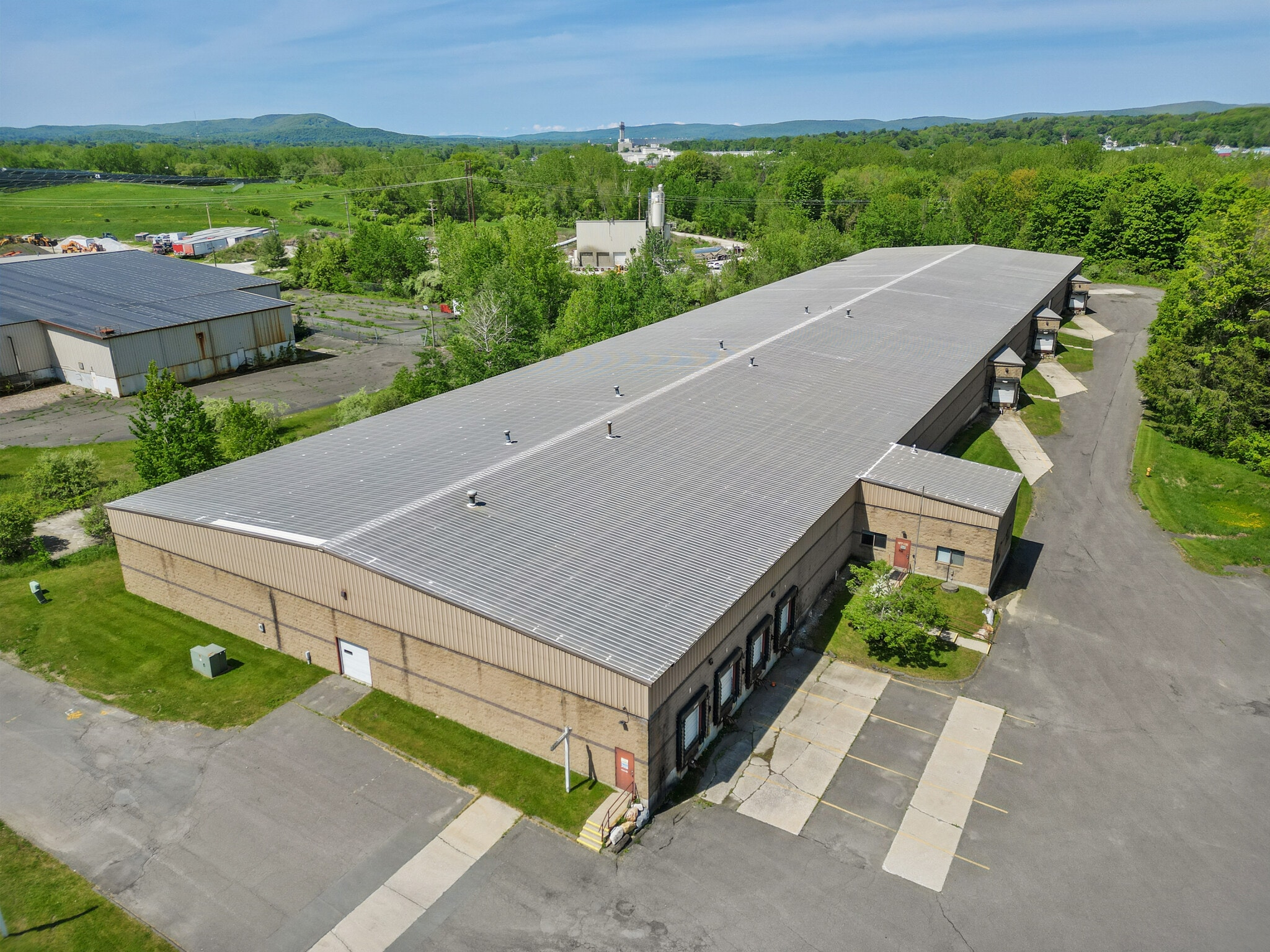 21 Downing Three, Pittsfield, MA for sale Aerial- Image 1 of 20