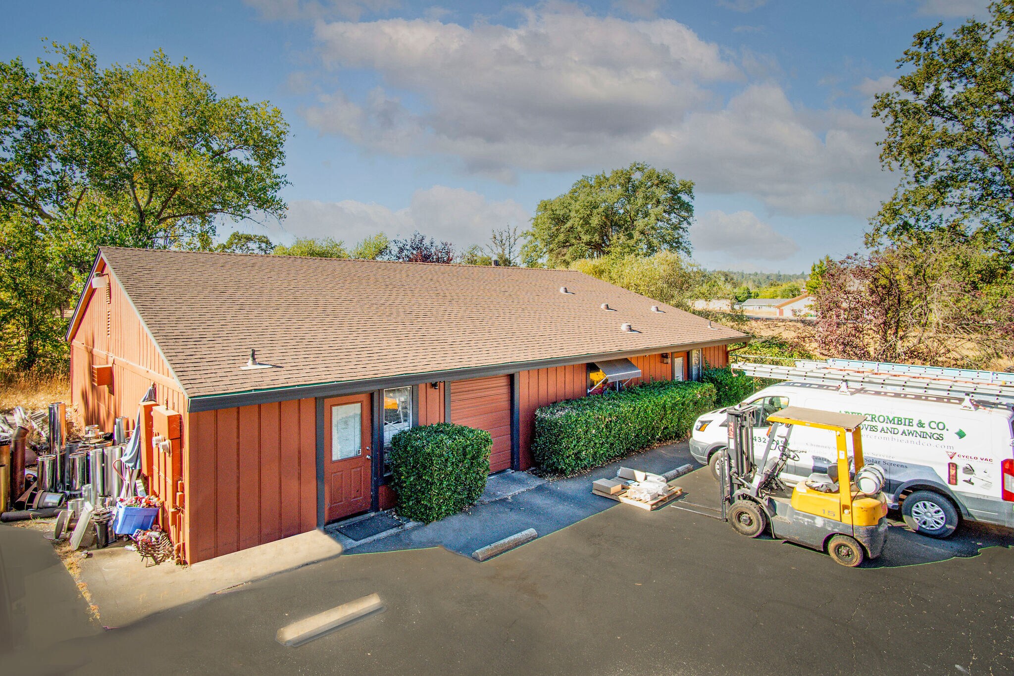 17593 Penn Valley Dr, Penn Valley, CA 95946 Retail for Sale