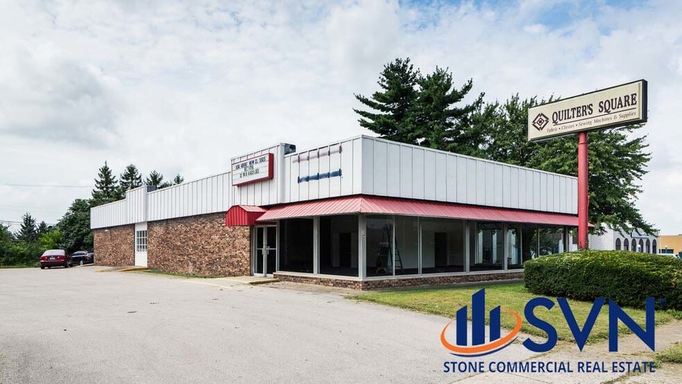 140 Moore Dr, Lexington, KY 40503