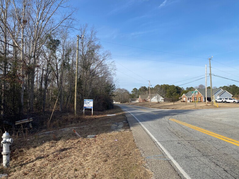 Miller Bottom Rd, Conyers, GA 30012 Land for Sale