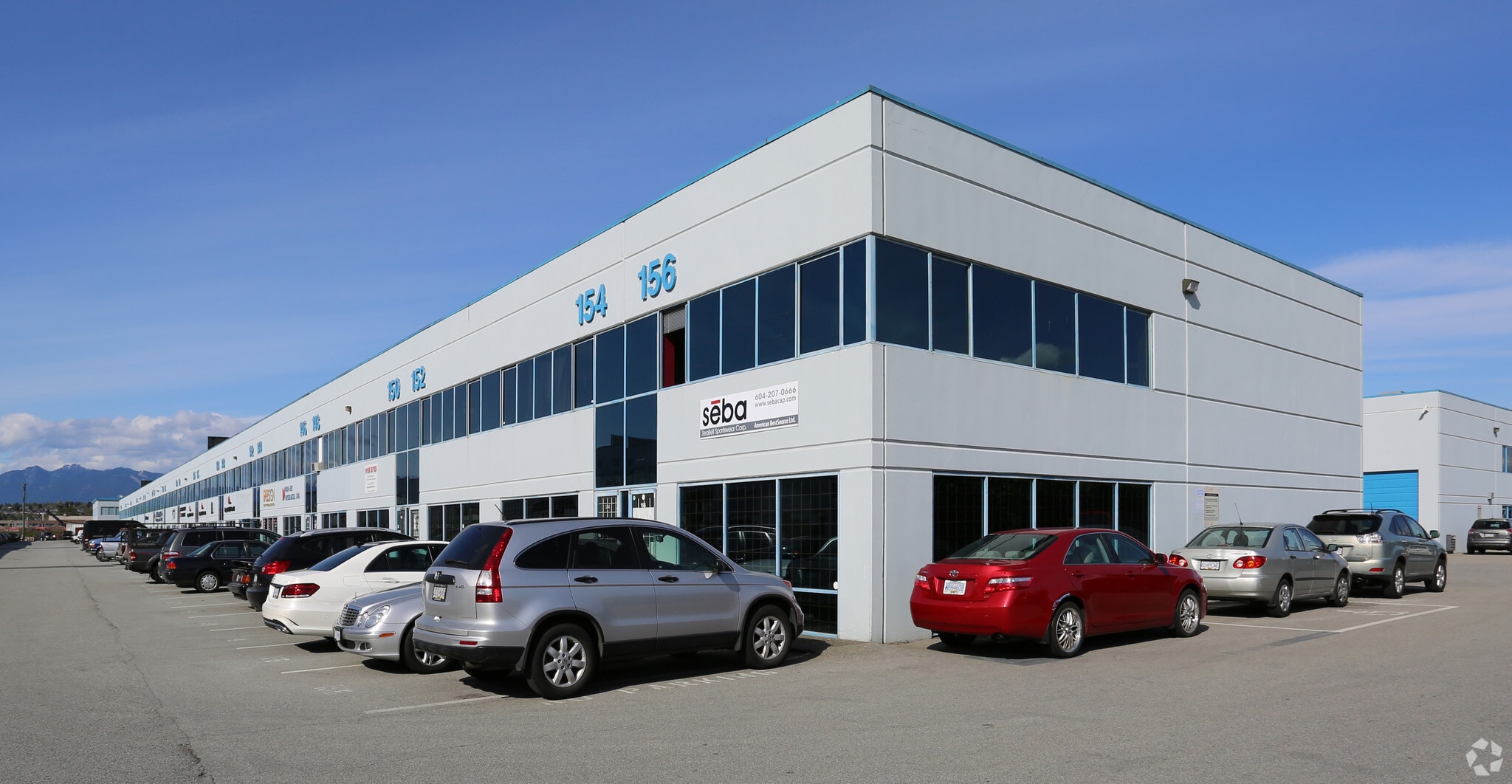 11786 River Rd, Richmond, BC for sale Primary Photo- Image 1 of 1