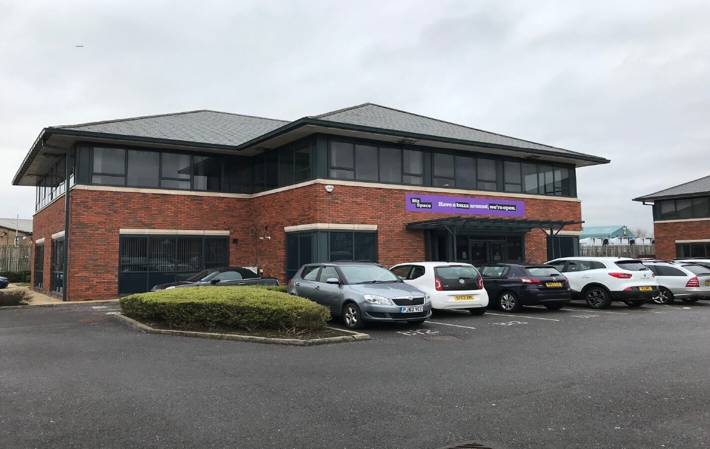 Pilsworth Rd, Bury, BL9 8RN