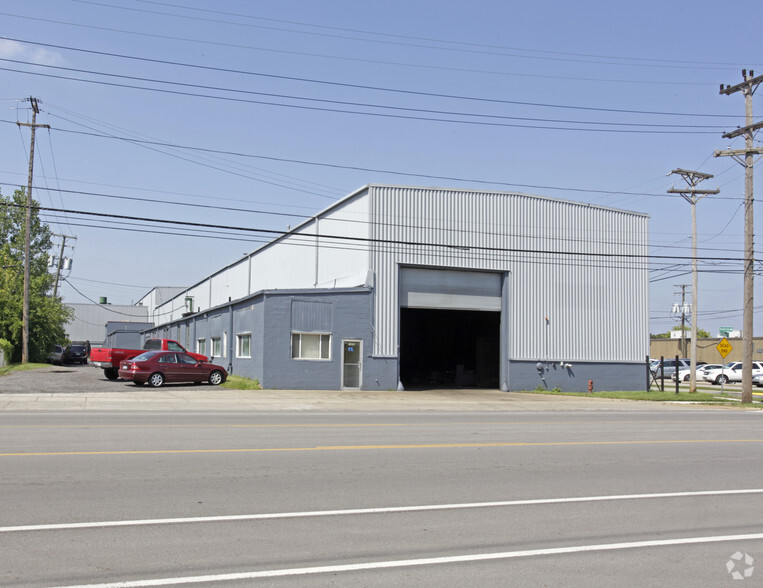 1975 Hilton Rd, Ferndale, MI 48220 - Industrial for Lease | LoopNet