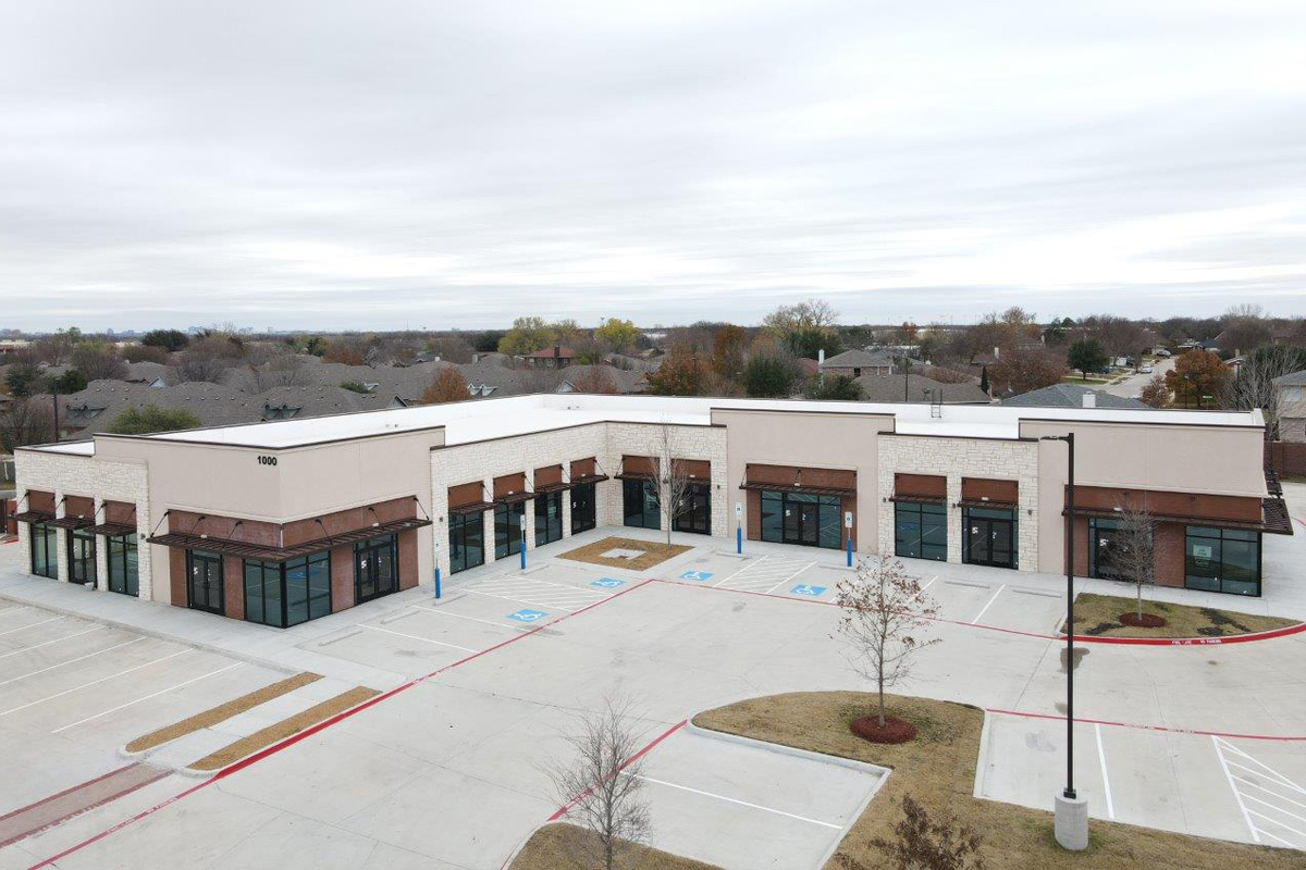 1000 W eldorado, Little Elm, TX for sale Building Photo- Image 1 of 5