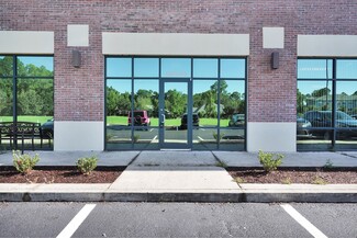 More details for 12276 San Jose Blvd, Jacksonville, FL - Office, Office/Medical for Lease