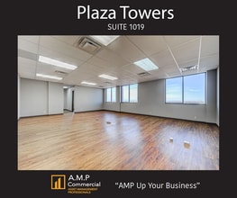 1736 E Sunshine St, Springfield, MO for lease Interior Photo- Image 2 of 2