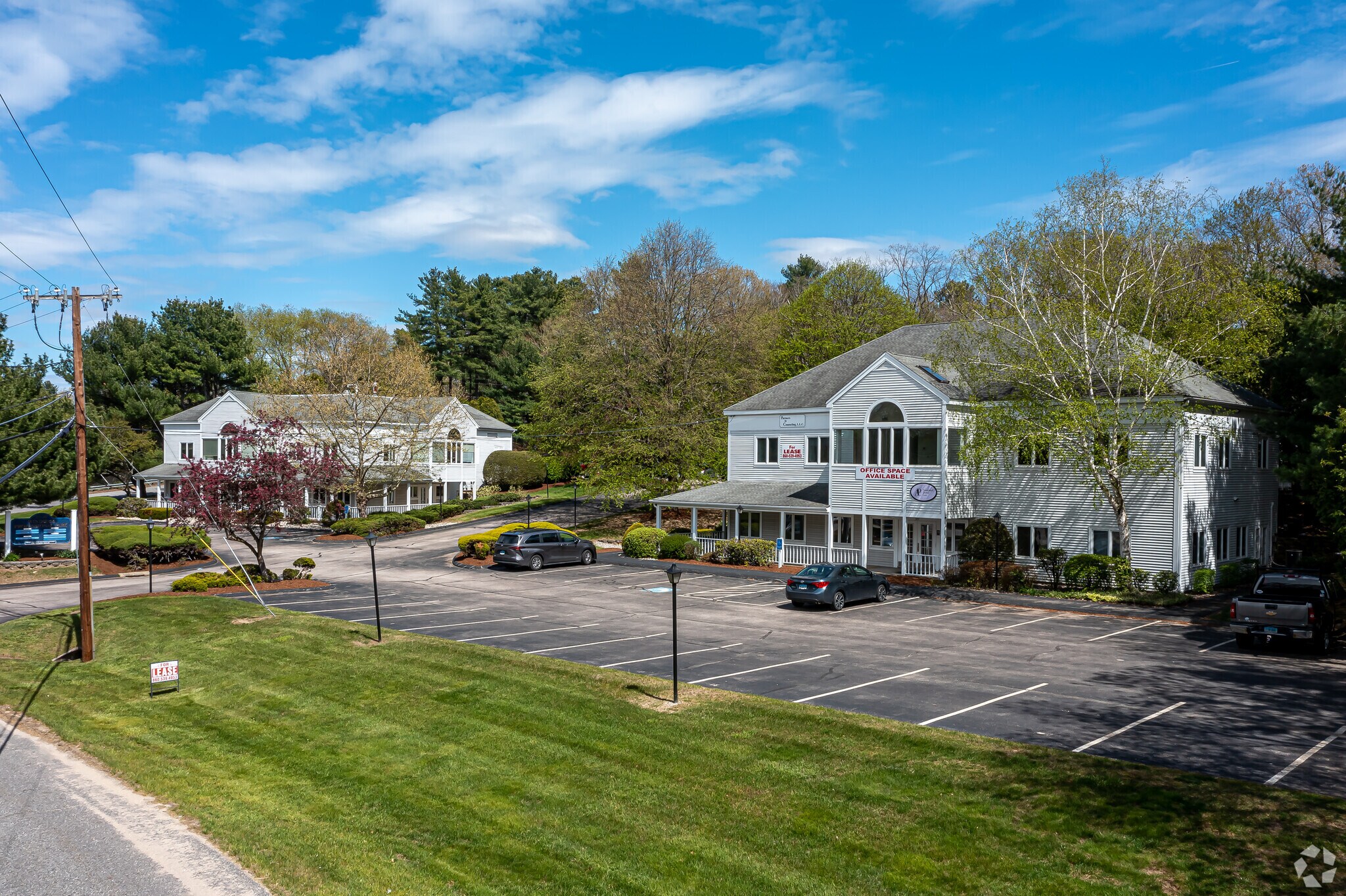 387 Tuckie Rd, North Windham, CT 06256 Windham Professional Park