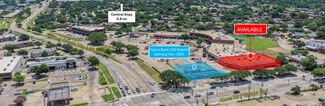 More details for 848 W Spring Creek Pky, Plano, TX - Retail for Lease