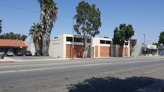 More details for 4433-4437 Tweedy Blvd, South Gate, CA - Industrial for Lease