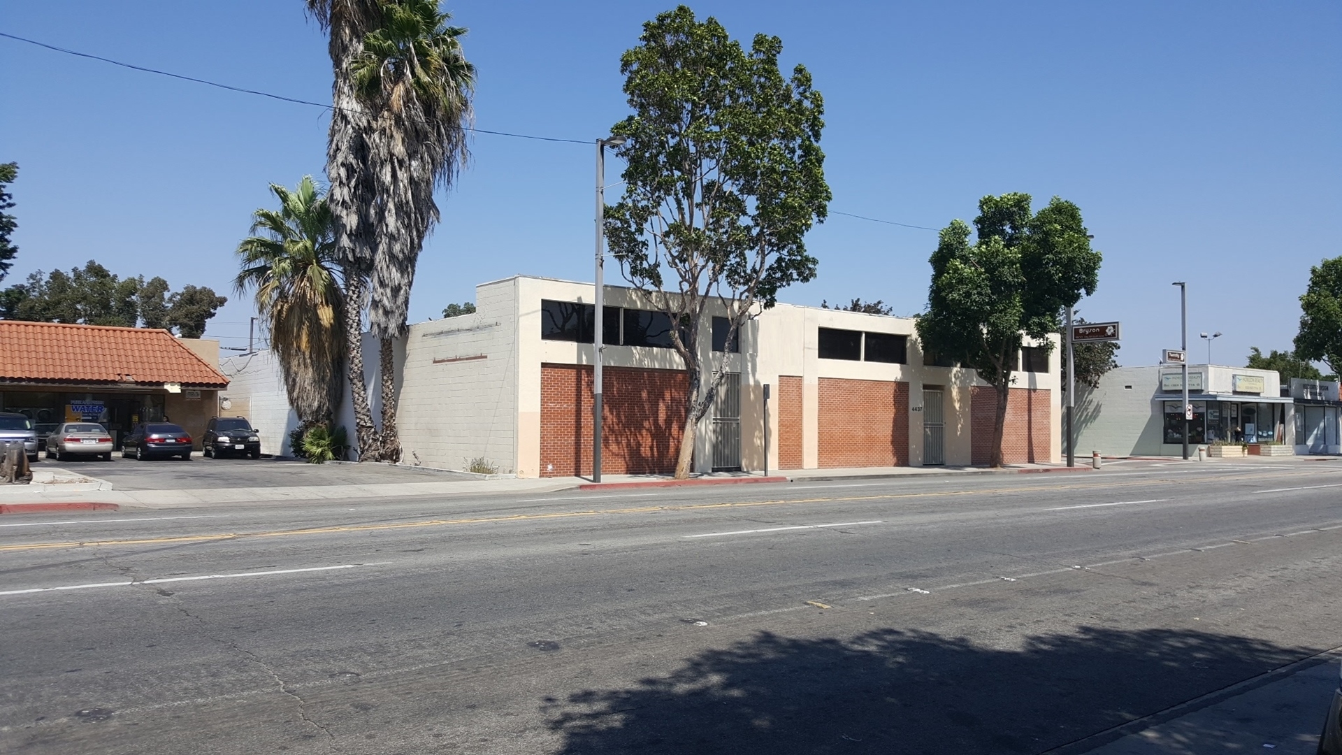 4433-4437 Tweedy Blvd, South Gate, CA for sale Building Photo- Image 1 of 5