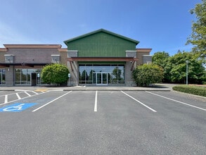 1400 W Washington St, Sequim, WA for lease Building Photo- Image 2 of 29