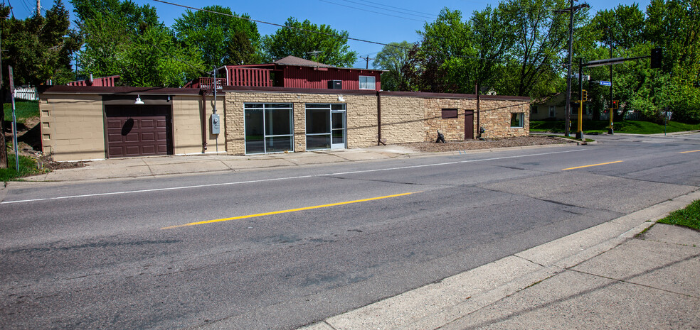 1601 NE 37th Ave, Minneapolis, MN for sale - Building Photo - Image 2 of 8