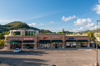 More details for 3001 NW Stewart Pky, Roseburg, OR - Retail for Sale