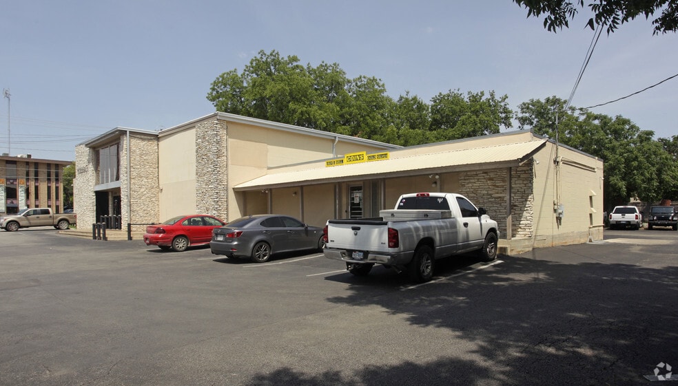 2915 San Gabriel St, Austin, TX for sale - Building Photo - Image 2 of 2