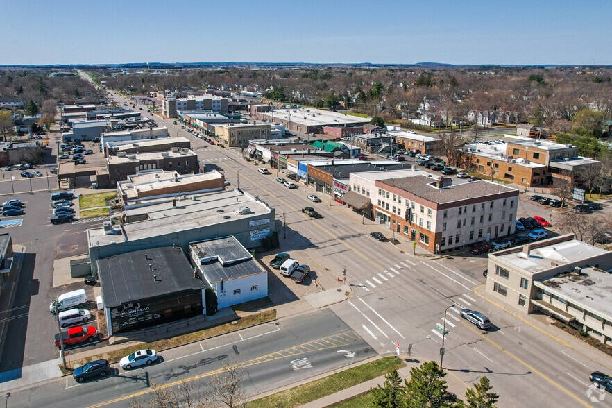 1153-1161 Hidden Ln, New Richmond, WI for sale - Aerial - Image 3 of 21