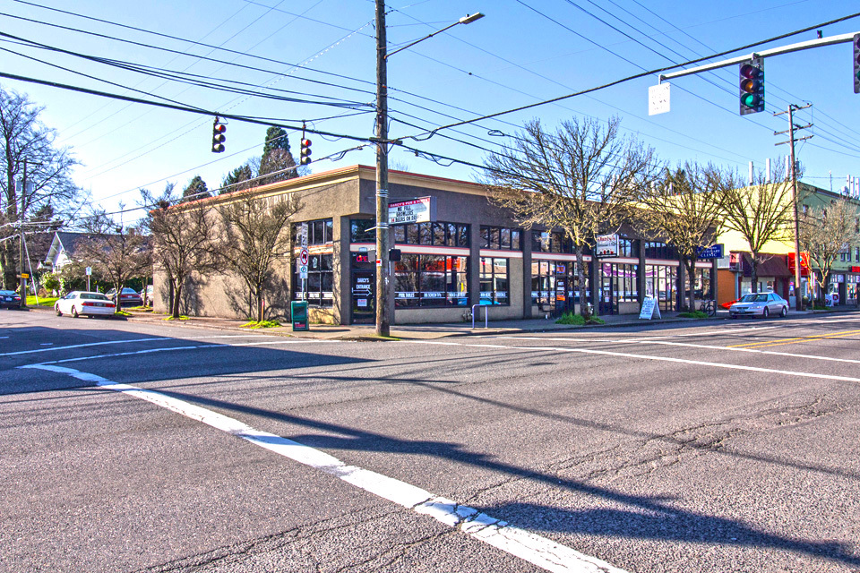 4800-4818 N Lombard St, Portland, OR for sale Building Photo- Image 1 of 1