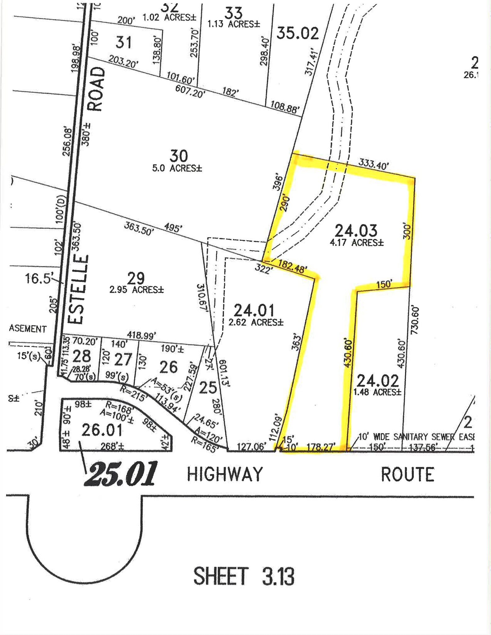 6249 US Highway 9, Howell, NJ for sale Primary Photo- Image 1 of 1