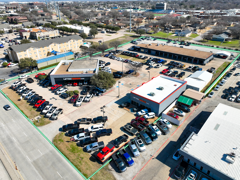 900 N Central Expy, McKinney, TX for sale - Building Photo - Image 1 of 1