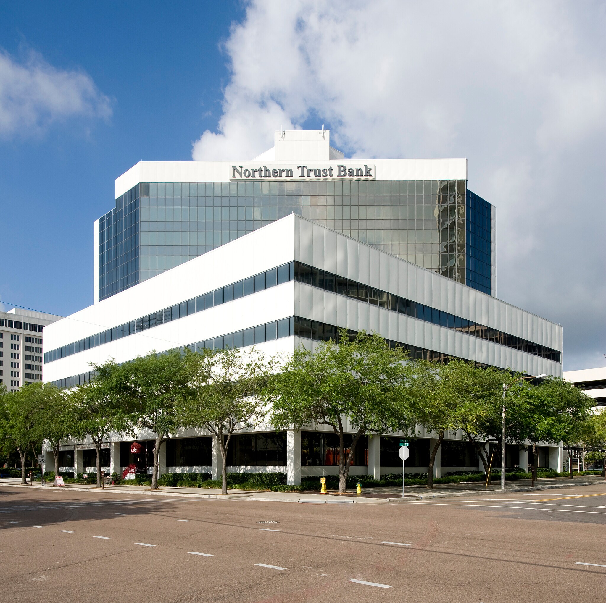 100 2nd Ave S, Saint Petersburg, FL 33701 Office for Lease