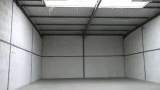 Office in Bondy for lease Building Photo- Image 1 of 5