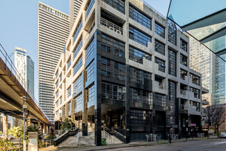 More details for Admirals Way, London - Office for Lease