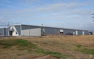 More details for 5204 N Lamesa Rd, Midland, TX - Industrial for Lease