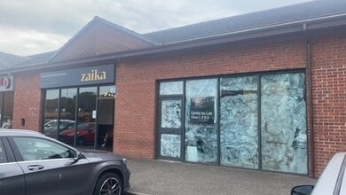 1A-3 Follyburn Pl, Livingston for lease Building Photo- Image 1 of 1