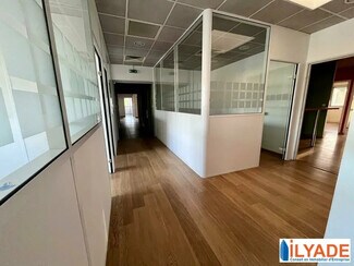 More details for 165 Avenue Du Marin Blanc, Aubagne - Office for Lease