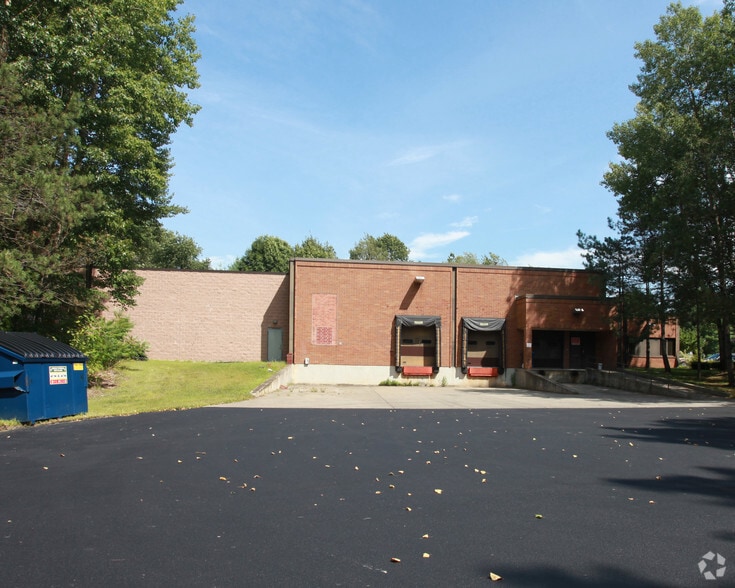 2392 Route 9, Mechanicville, NY for lease - Building Photo - Image 3 of 21