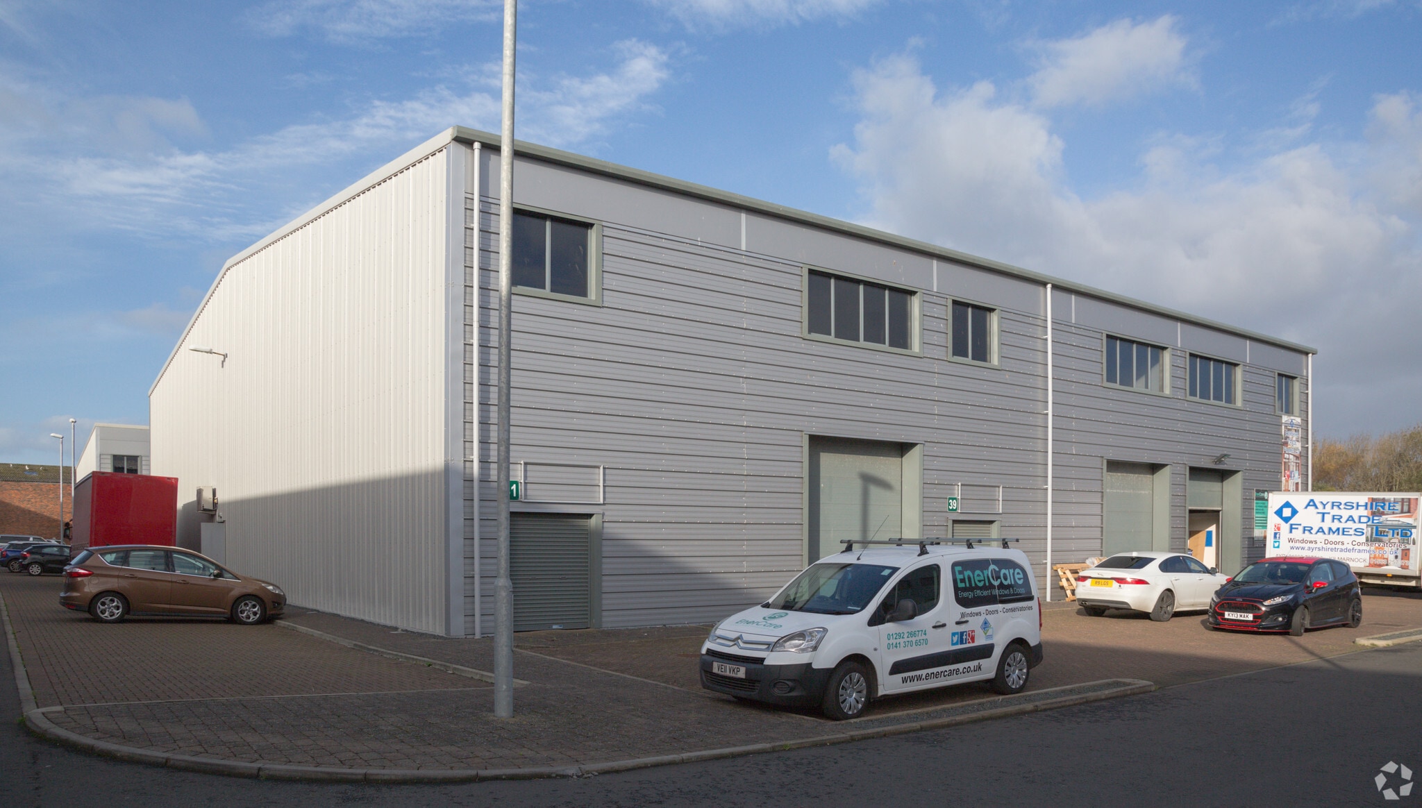 Boundary Rd, Ayr for sale Primary Photo- Image 1 of 1