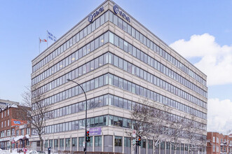 5250 Boul Décarie, Montréal, QC for lease Building Photo- Image 1 of 10