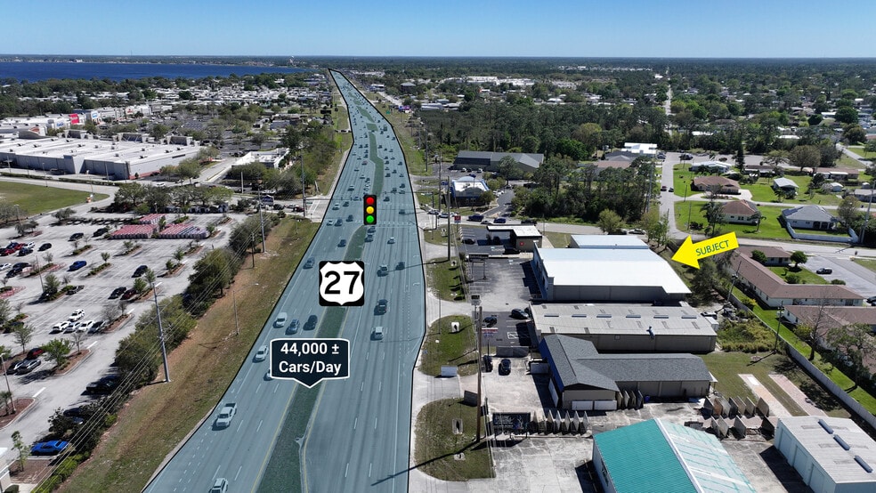 1917 US Highway 27 N, Sebring, FL for sale - Building Photo - Image 2 of 43