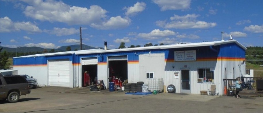 26131 Main St, Conifer, CO for sale Primary Photo- Image 1 of 1