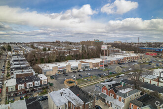 5600 Lancaster Ave, Philadelphia, PA - aerial  map view