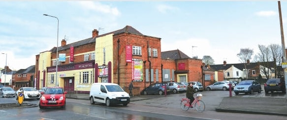 448 Holderness Rd, Hull for sale Primary Photo- Image 1 of 1