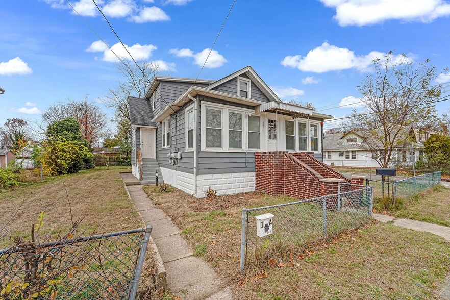 2503 46th St, Pennsauken, NJ for sale - Building Photo - Image 3 of 40