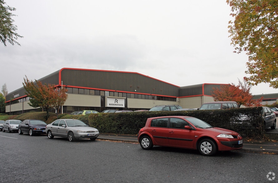 Springhead Rd, Northfleet for sale - Primary Photo - Image 1 of 1