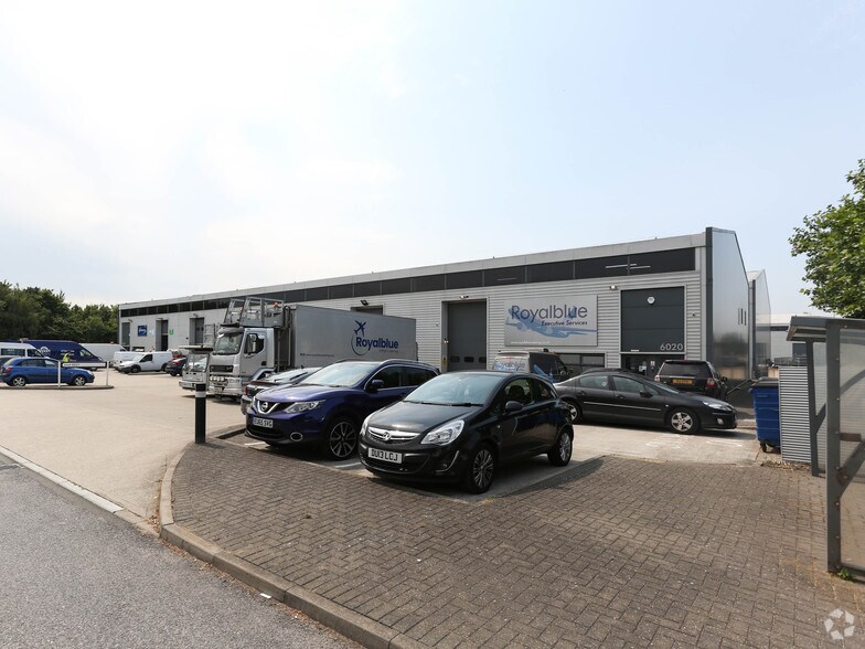 Taylors End Rd, Stansted for sale - Primary Photo - Image 1 of 1